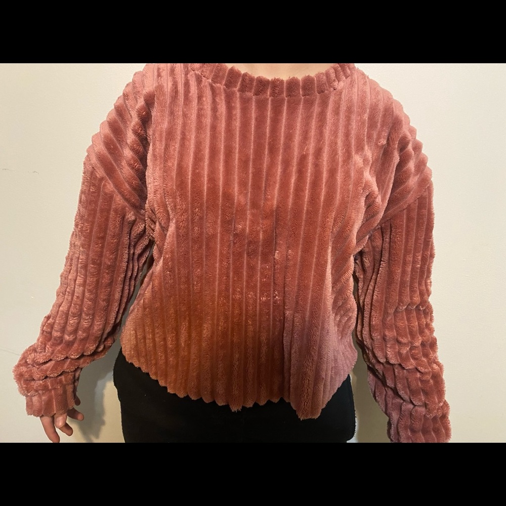 Brand: Shasa, Color:pink, Size:small
